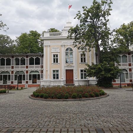 Mieszkanie Brzezno Przy Plazy Gdansk Dış mekan fotoğraf