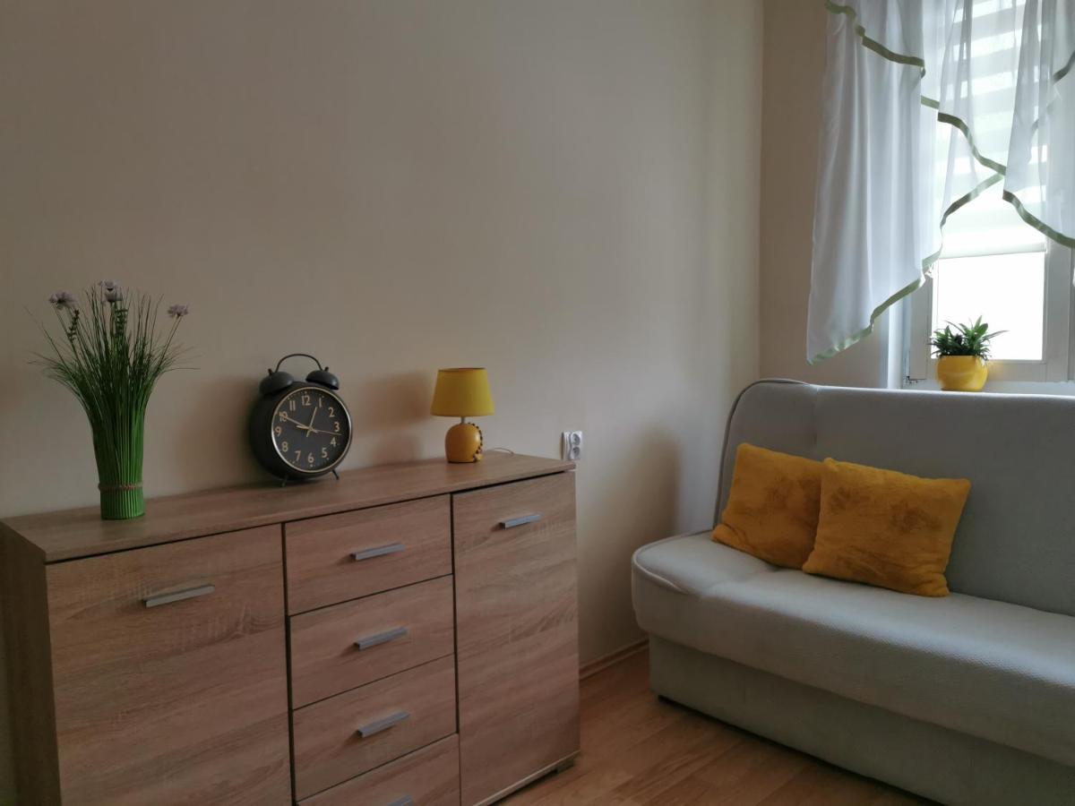 Mieszkanie Brzezno Przy Plazy Gdansk Dış mekan fotoğraf