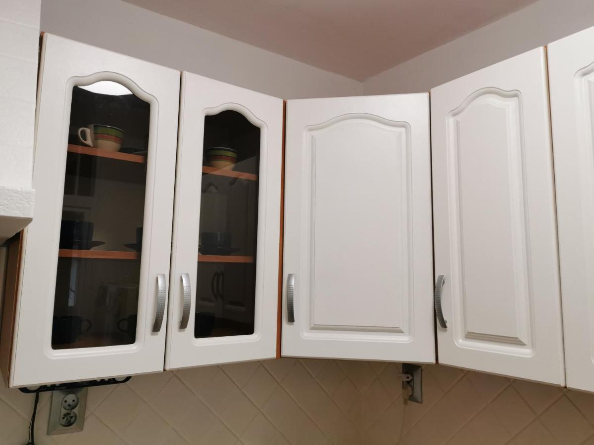 Mieszkanie Brzezno Przy Plazy Gdansk Dış mekan fotoğraf
