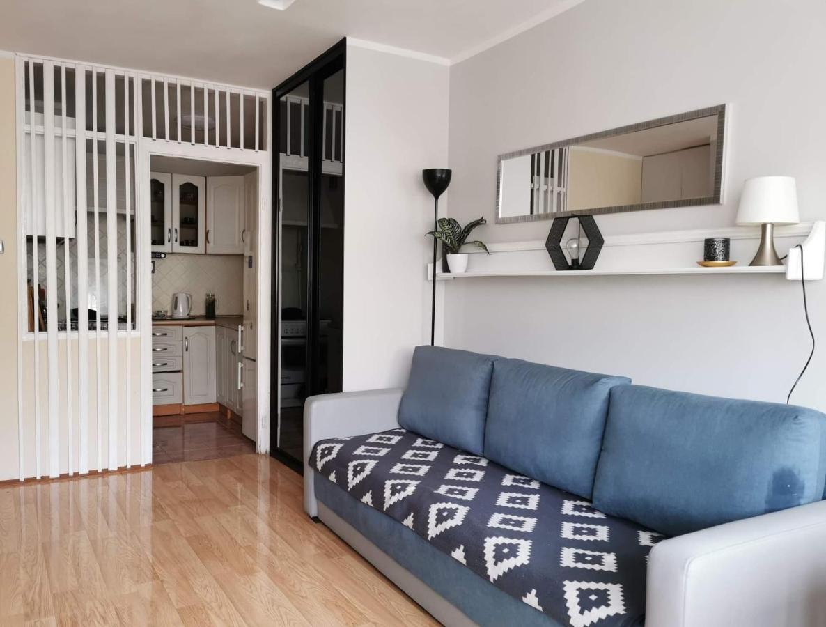 Mieszkanie Brzezno Przy Plazy Gdansk Dış mekan fotoğraf