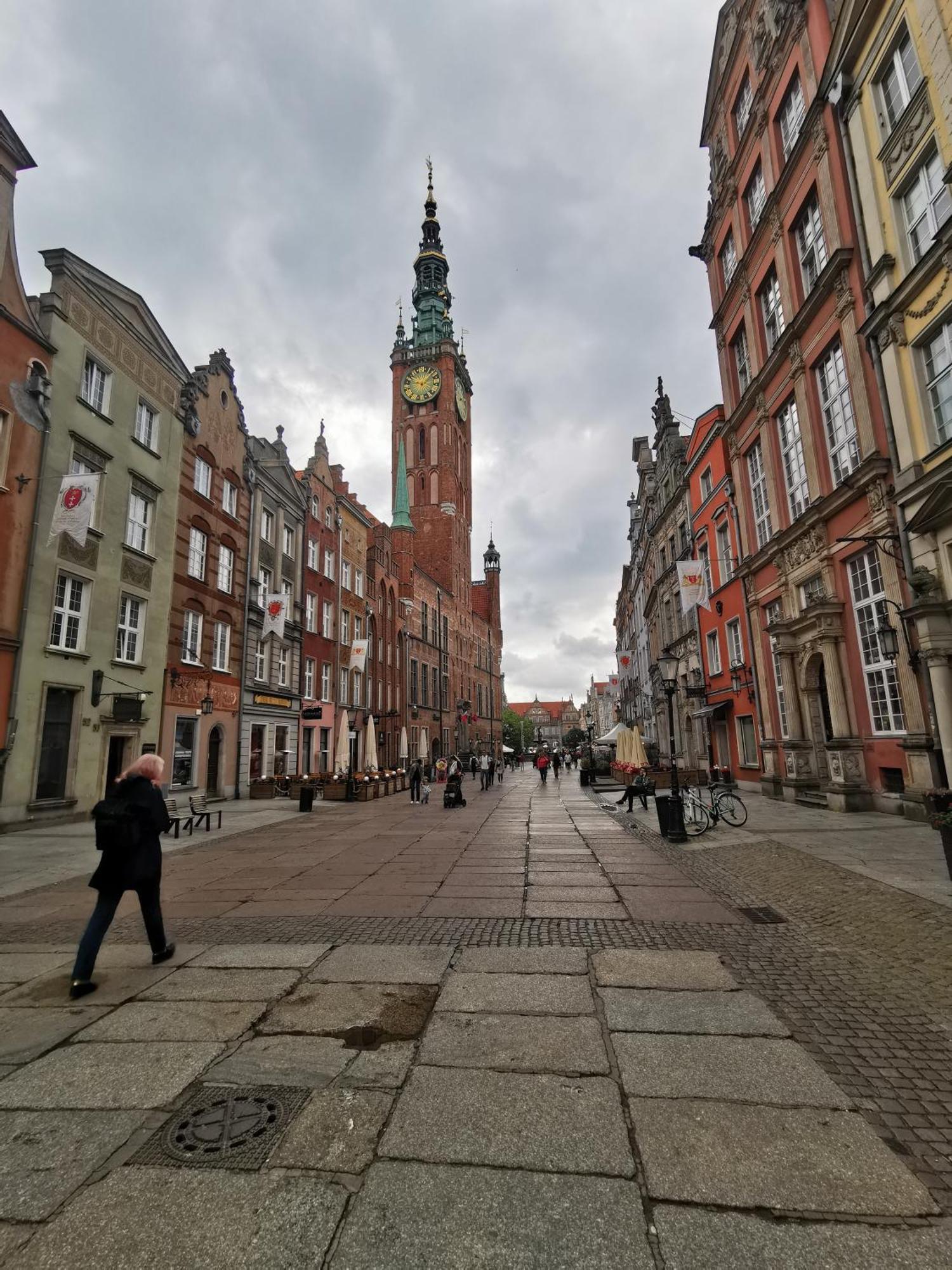 Mieszkanie Brzezno Przy Plazy Gdansk Dış mekan fotoğraf