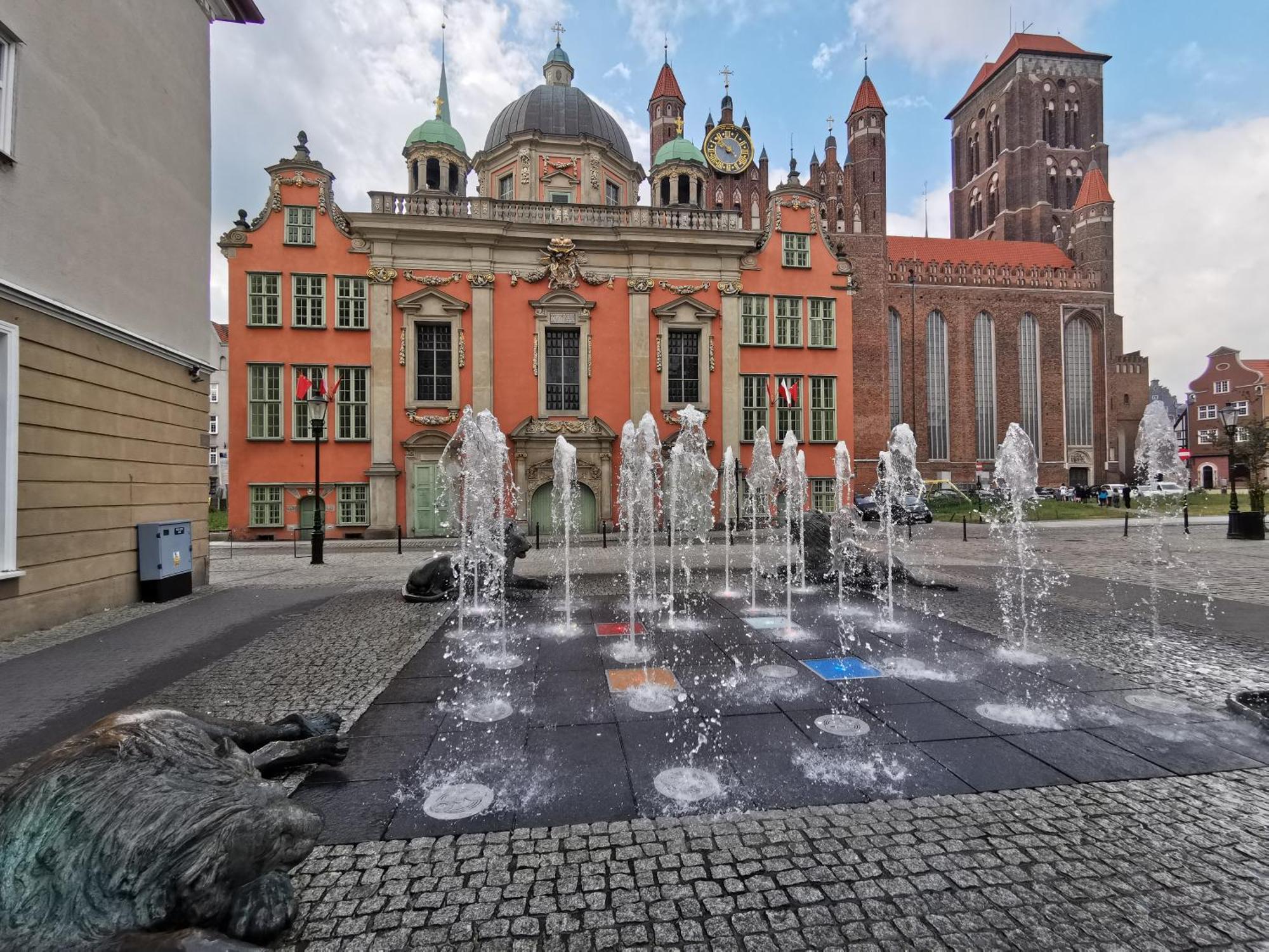 Mieszkanie Brzezno Przy Plazy Gdansk Dış mekan fotoğraf