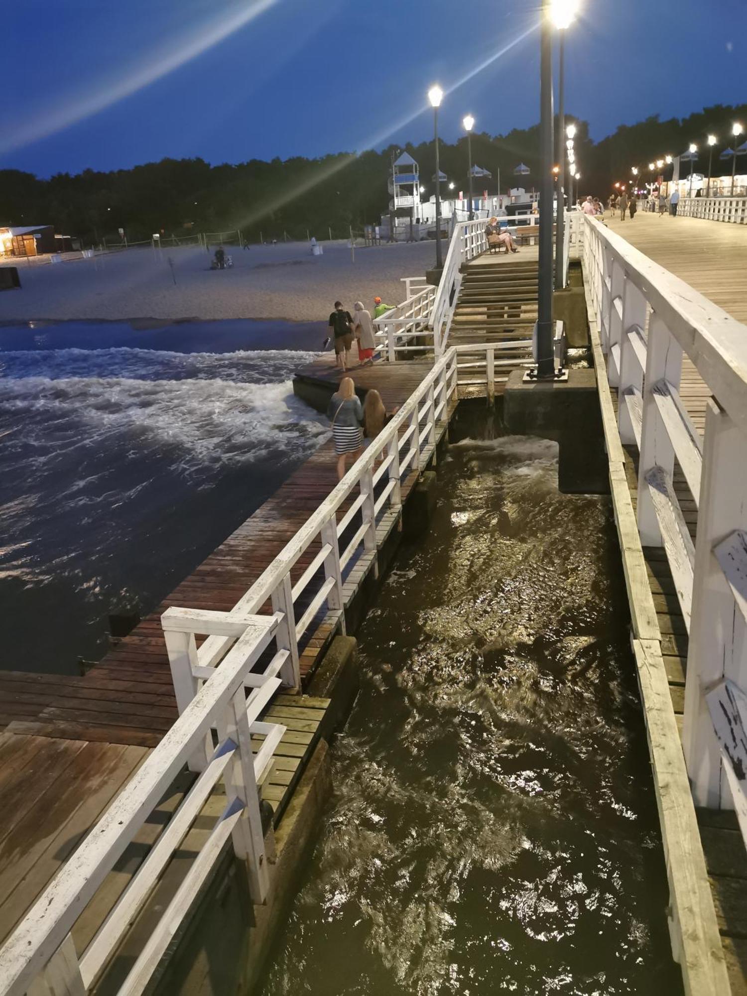 Mieszkanie Brzezno Przy Plazy Gdansk Dış mekan fotoğraf
