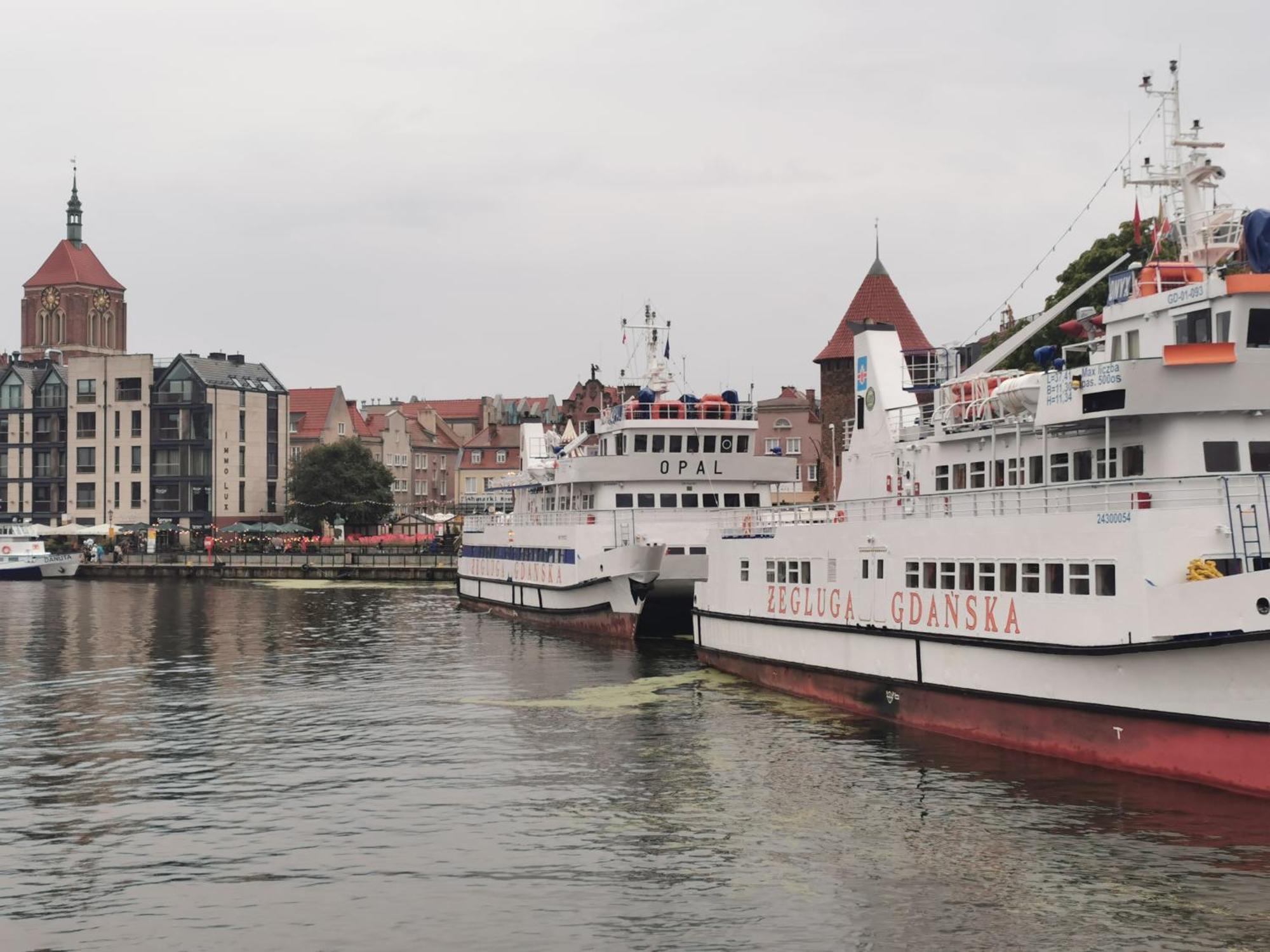 Mieszkanie Brzezno Przy Plazy Gdansk Dış mekan fotoğraf